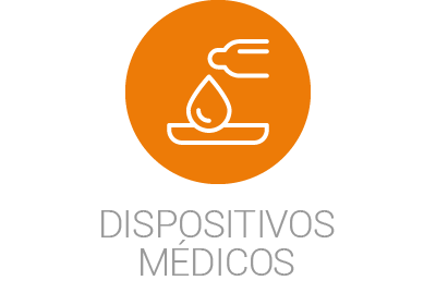 Dispositivos Médicos