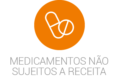 Medicamentos Não Sujeitos a Receita Médica