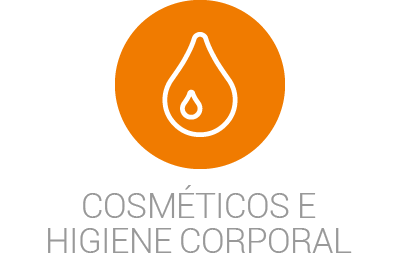 Produtos Cosméticos e de Higiene Corporal